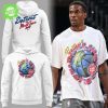 Nick Gallo “The GOAT” Special Edition Hoodie