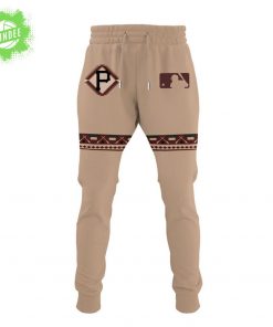 Pittsburgh Pirates Native American Heritage Edition 2025 Hoodie