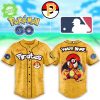 Pittsburgh Pirates x U.S Veteran Military Tribute 2025 Baseball Jersey