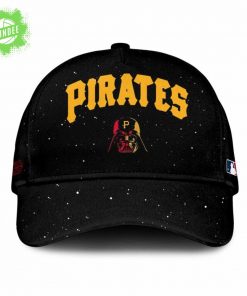 Pittsburgh Pirates x Star Wars Baby Yoda Hoodie – MLB Galactic Game Night Edition