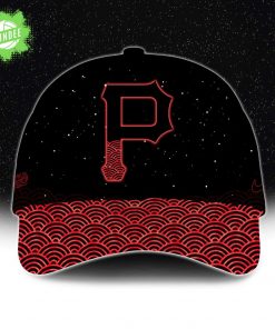 Pittsburgh Pirates x Star Wars Baseball Jersey – Night Game Limited Edition 2025