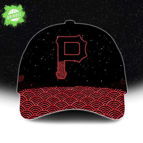Pittsburgh Pirates x Star Wars Baseball Jersey – Night Game Limited Edition 2025