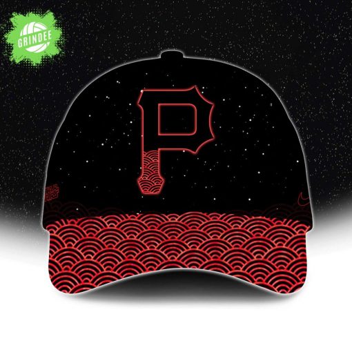 Pittsburgh Pirates x Star Wars Baseball Jersey – Night Game Limited Edition 2025