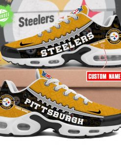 Pittsburgh Steelers TN Running Shoes