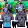 Quad City Storm Hockey Town QC Zip Hoodie 2025 Limited Edition – Custom NHL Hoodie