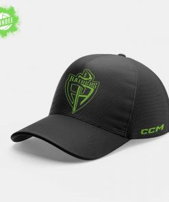 Raiders x Contest Winning Cap 2025 – Special Edition NHL Hat