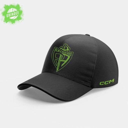 Raiders x Contest Winning Cap 2025 – Special Edition NHL Hat