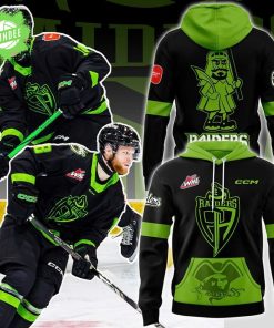Raiders x Contest Winning Hoodie 2025 Limited Edition – Exclusive Fan Hoodie