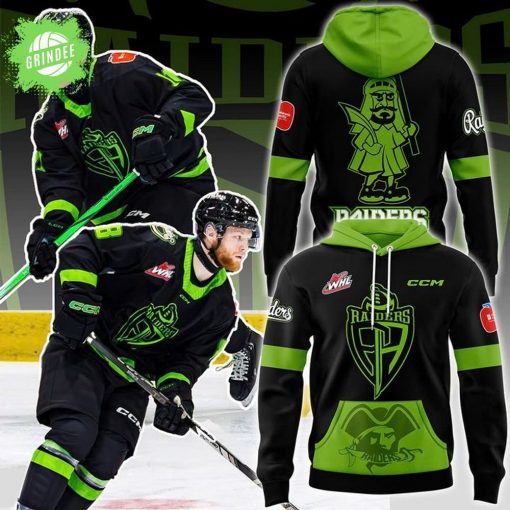 Raiders x Contest Winning Hoodie 2025 Limited Edition – Exclusive Fan Hoodie