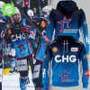Hannover Scorpions New Team Hoodie