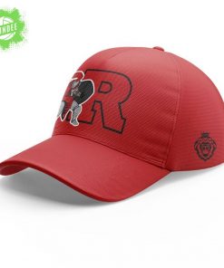 Reading Red Knights 2025 Hoodie – School Spirit Limited Edition