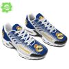 Aston Villa Air Max Cushion Sneakers Sport Edition