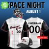 Trash Pandas x Mother’s Day 2025 Baseball Jersey – Limited Edition