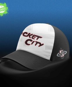 Rocket City Trash Pandas x Space Night 2025 Personalized Baseball Jersey
