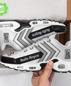Rolls Royce Air Max Sneaker Luxury Car Inspired