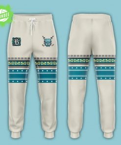 SJ Barracuda “Renaissance Chirps” Hockey Jersey