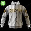 Boston Celtics “All About 19” Championship Hoodie