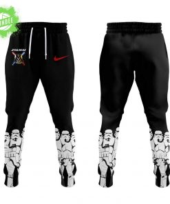 San Diego Padres Star Wars Uniform Hoodie – Sci-Fi x Baseball Special Edition