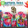 San Diego Padres Star Wars Uniform Hoodie – Sci-Fi x Baseball Special Edition