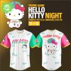 San Diego Padres MLB x One Piece Night Game Custom Name Limited Edition Baseball Jersey 2025 – Anime x Baseball Fusion
