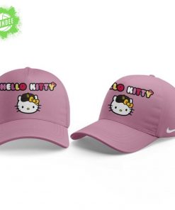 San Diego Padres x Hello Kitty Night New Hoodie – Cute x Baseball Crossover