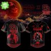 Pittsburgh Pirates x Star Wars Baseball Jersey – Night Game Limited Edition 2025