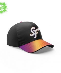 San Francisco Giants 2025 City Connect Hoodie Limited Edition