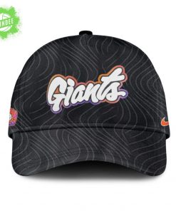 San Francisco Giants 2025 City Connect Special Edition Baseball Jersey – Exclusive MLB Jersey