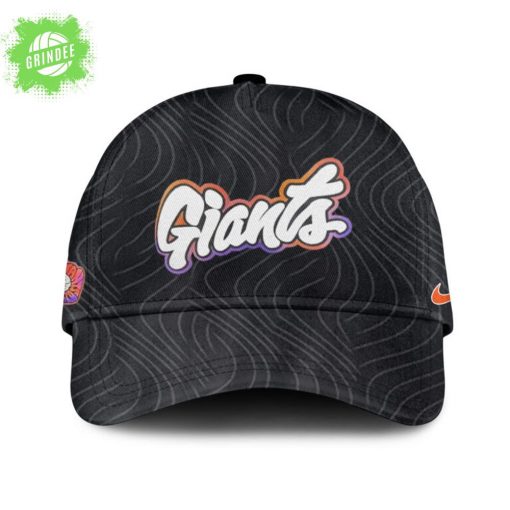 San Francisco Giants 2025 City Connect Special Edition Baseball Jersey – Exclusive MLB Jersey