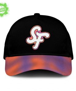San Francisco Giants 2025 City Connect T-Shirt Limited Edition