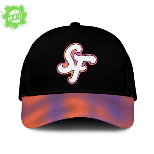 San Francisco Giants 2025 City Connect T-Shirt Limited Edition