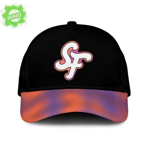 San Francisco Giants 2025 City Connect T-Shirt Limited Edition