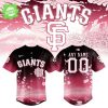 San Diego Padres x Native American Heritage Night 2025 Baseball Jersey