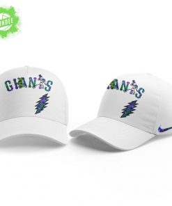 San Francisco Giants Grateful Dead Night Hoodie Rock Night Drop