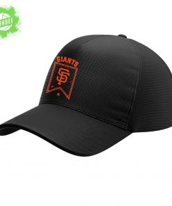 San Francisco Giants Harry Potter Night Black Hoodie – Limited Edition