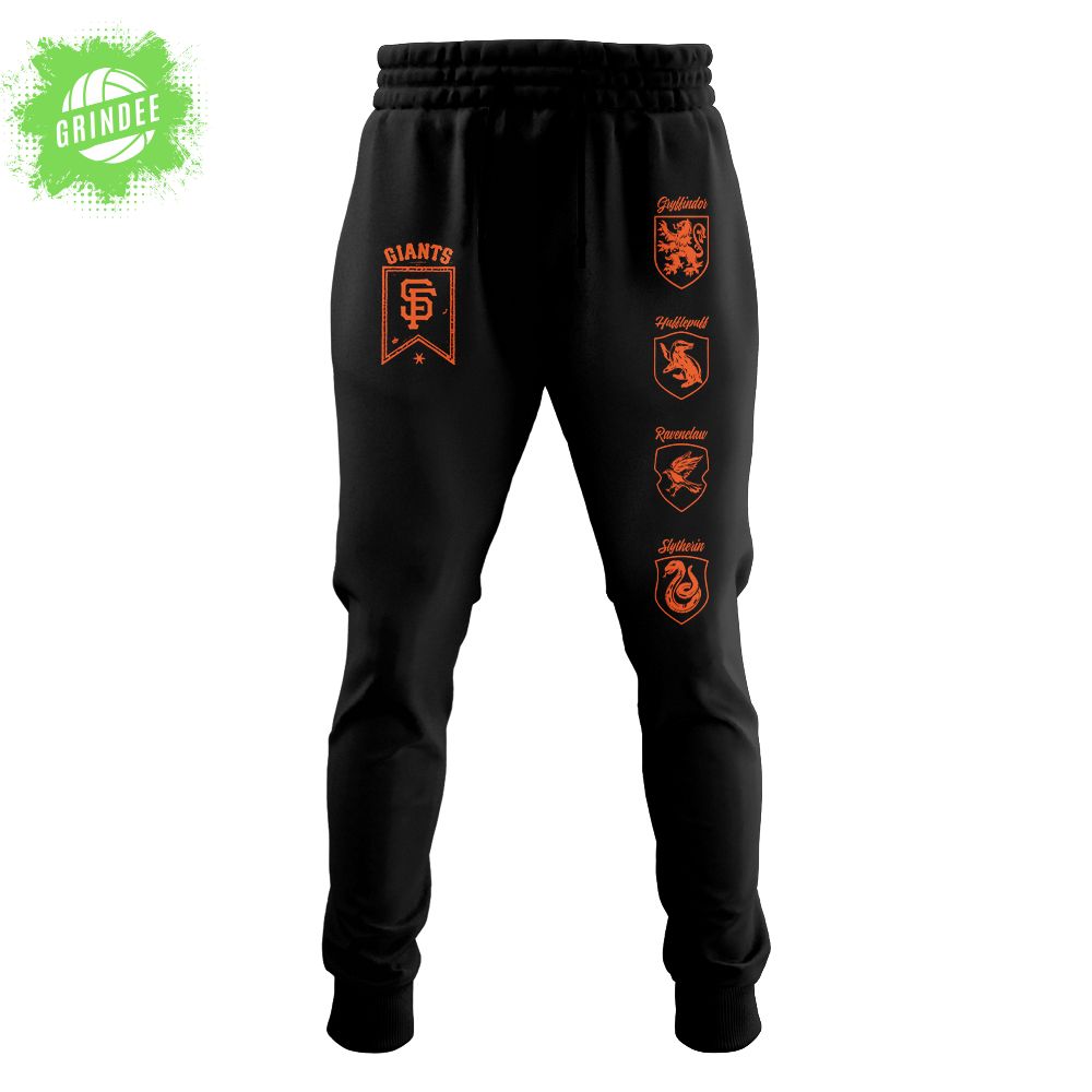San Francisco Giants Harry Potter Night Black Hoodie – Limited Edition San Francisco Giants Harry Potter Night Black Hoodie – Limited Edition