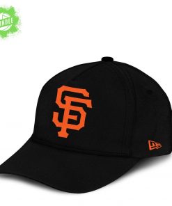 San Francisco Giants MLB 2024 Nike Limited Edition T-Shirt