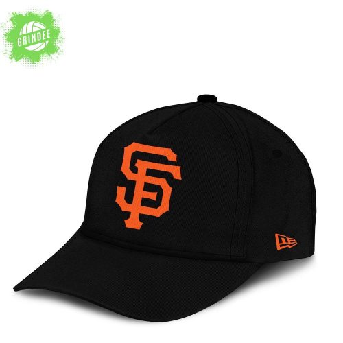 San Francisco Giants MLB 2024 Nike Limited Edition T-Shirt