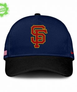 San Francisco Giants MLB x Military Appreciation Night Baseball Jersey Limited Edition 2025