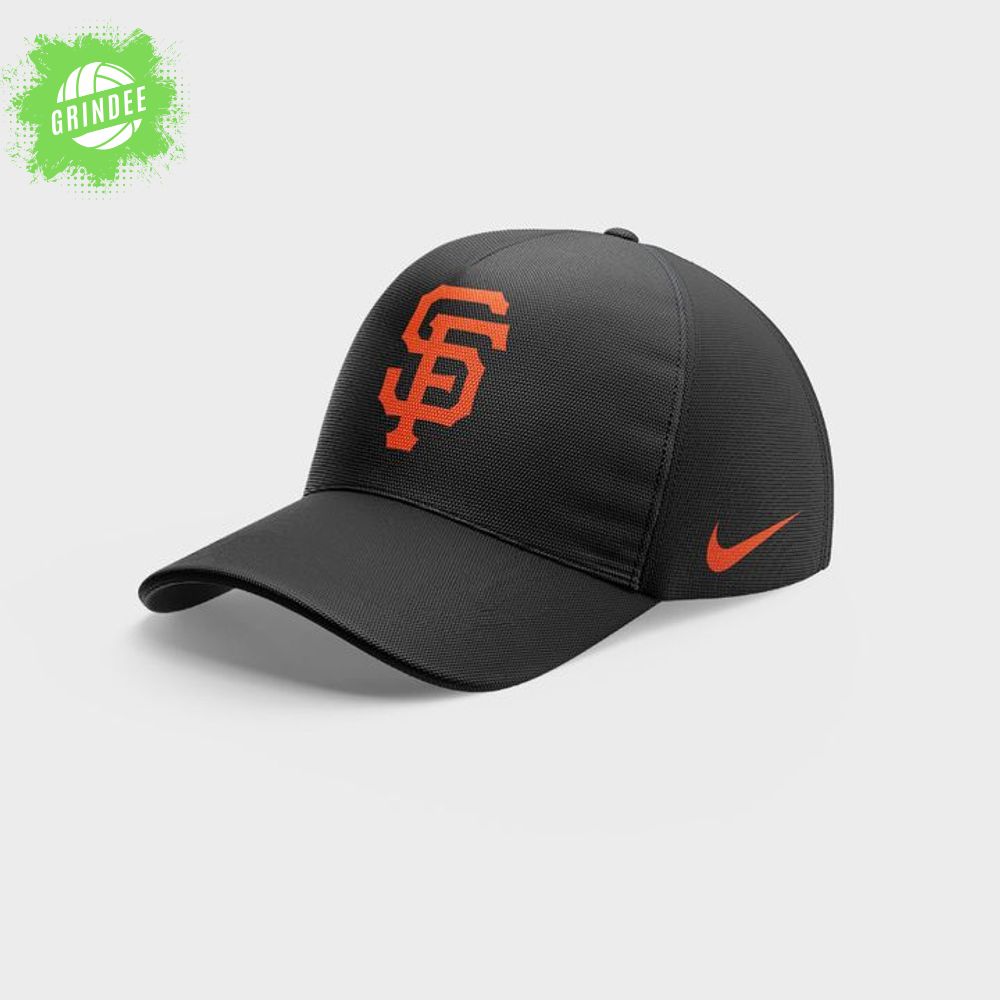 San Francisco Giants Nike Black Limited Edition Baseball Jersey 2025 San Francisco Giants Nike Black Limited Edition Baseball Jersey 2025