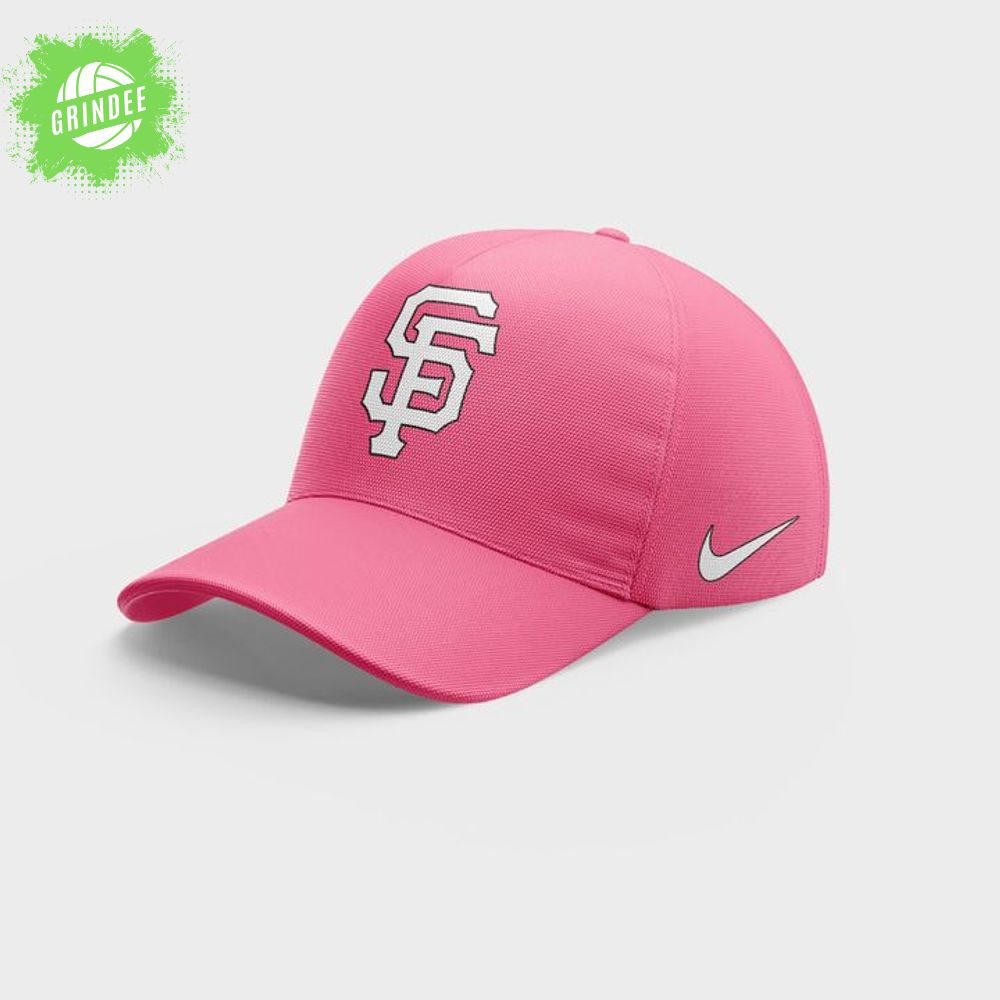 San Francisco Giants Nike Pink Limited Edition Baseball Jersey 2025 San Francisco Giants Nike Pink Limited Edition Baseball Jersey 2025
