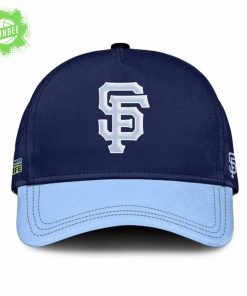 San Francisco Giants x Donate Life Month Baseball Jersey – Limited Release
