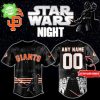 San Francisco Giants Cherry Blossom 2025 Baseball Jersey – Limited Edition