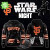San Diego Padres x Native American Heritage 2025 Hoodie – Tribal Theme