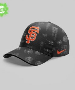 San Francisco Giants x Star Wars 2025 Hoodie – Sci-Fi Theme