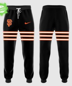 San Francisco Giants x Star Wars 2025 Hoodie – Sci-Fi Theme