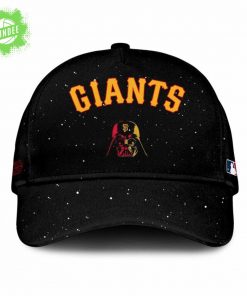 San Francisco Giants x Star Wars Baby Yoda Hoodie – Galactic Game Night Apparel