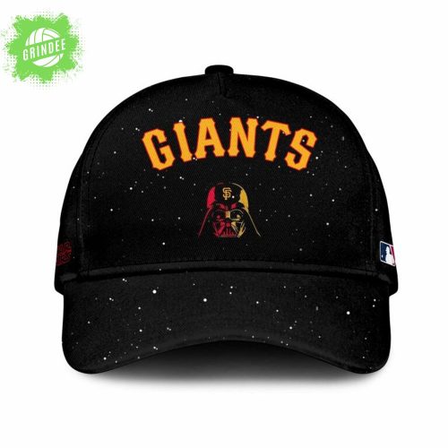 San Francisco Giants x Star Wars Baby Yoda Hoodie – Galactic Game Night Apparel