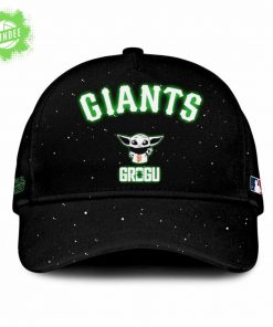 San Francisco Giants x Star Wars Grogu Night Jersey – MLB Baby Yoda Baseball Edition