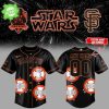 Hello Kitty x City Connect Baseball Jersey – Special Edition 2025